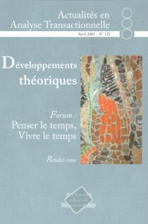 A.A.T. n° 122 Développements théoriques