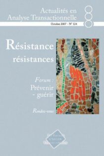 A.A.T. n° 124 Résistance, résistances