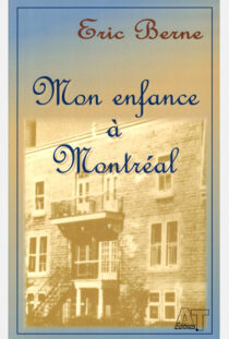 Mon enfance à Montréal