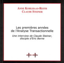 Les premières années de l’analyse transactionnelle