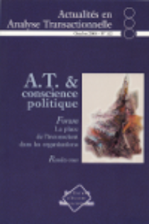 A.A.T. n° 112 A.T. & conscience politique