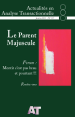A.A.T. n° 137 Le Parent Majuscule