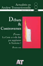 A.A.T. n° 138 Débats & controverses