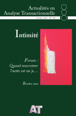 A.A.T. n° 140 Intimité