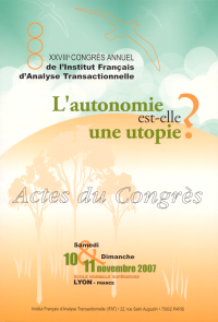 L'autonomie est-elle une utopie ?
